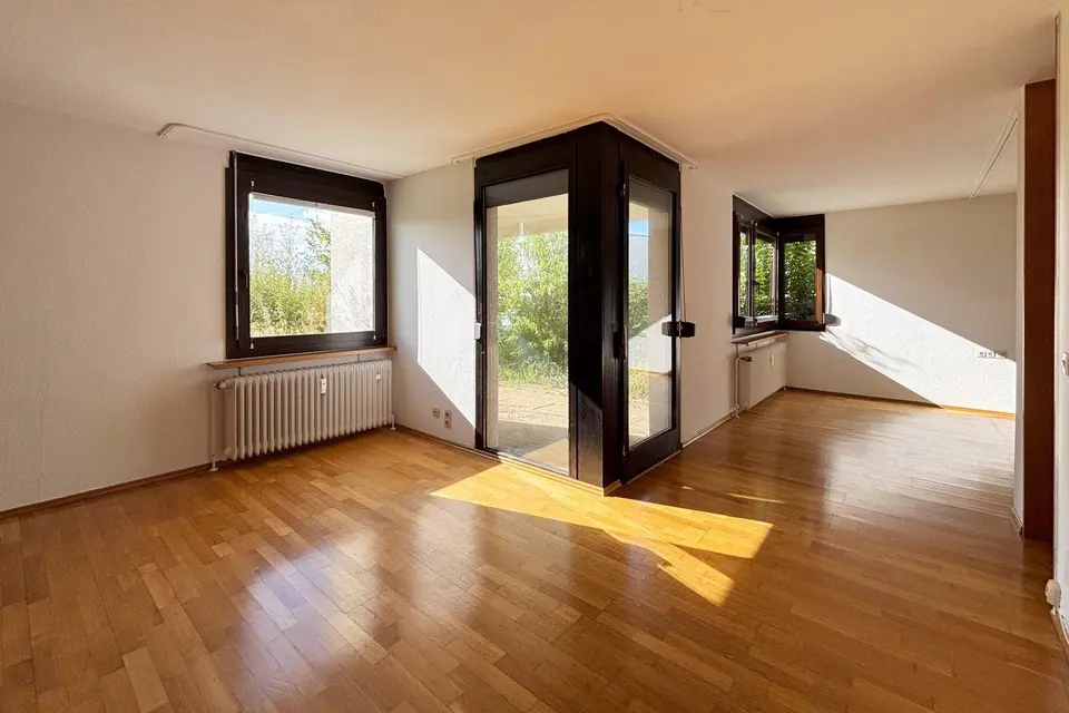 2 room apartment with 54 m² in Esslingen am Neckar – Photo 8