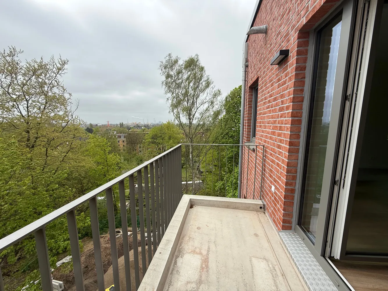 3 Zimmer Wohnung mit 74 m² in Hamburg – Bild 3