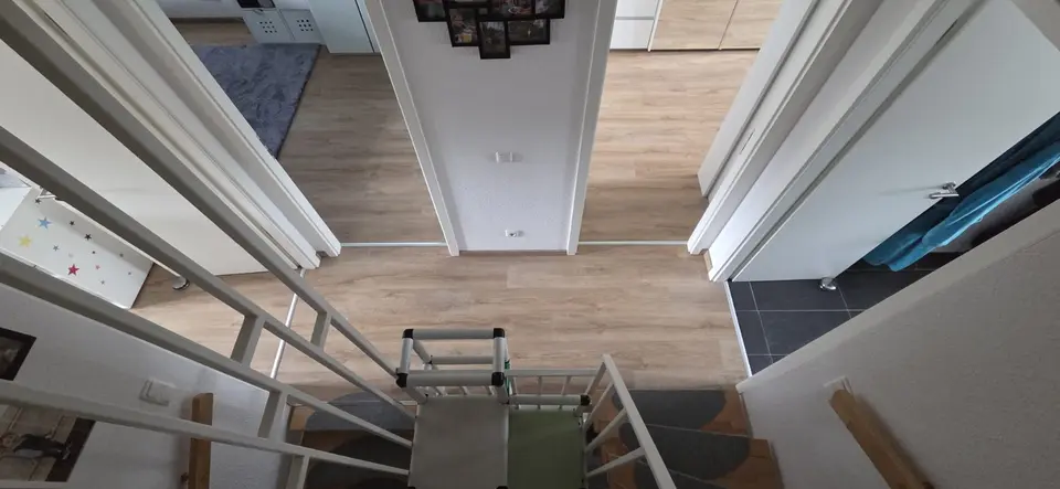 5 Zimmer Haus mit 156 m² in Berlin – Bild 9
