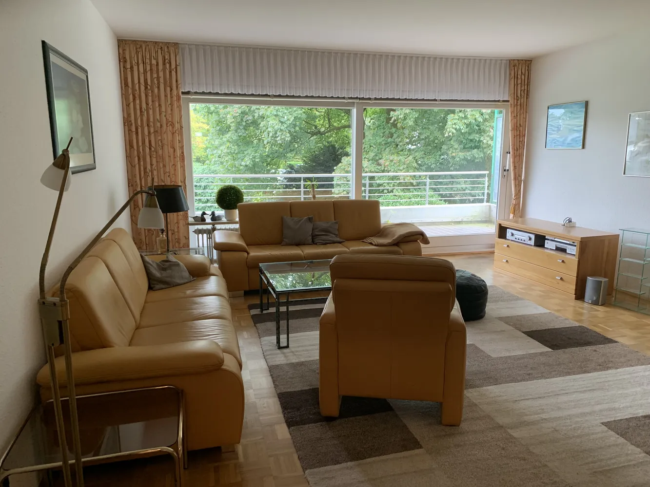 4 Zimmer Wohnung mit 107 m² in Wuppertal – Bild 1