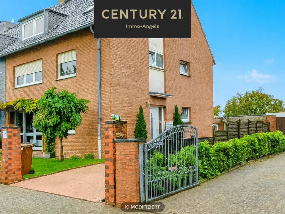 2 Zimmer Wohnung mit 20 m² in Viersen – Bild 9