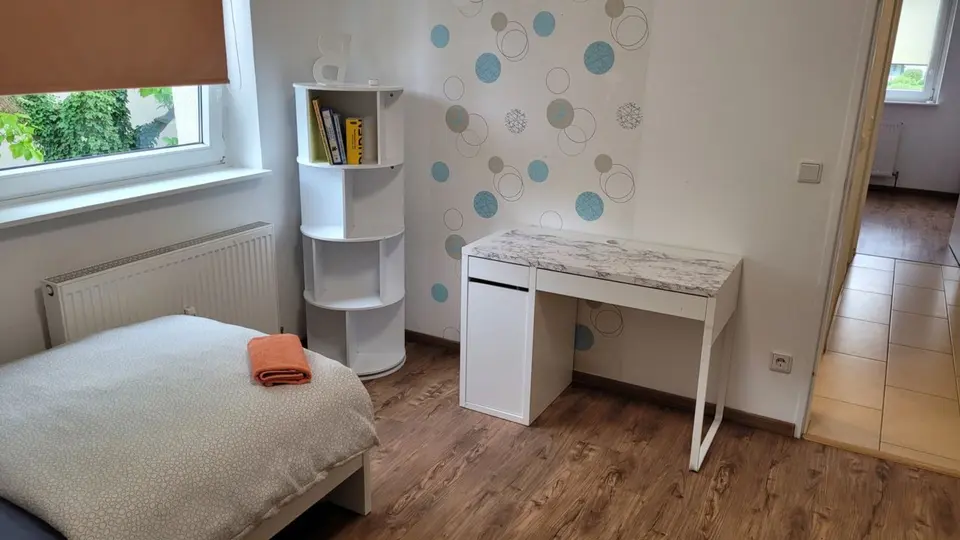 WG-Zimmer mit 72 m² in Mainz – Bild 5