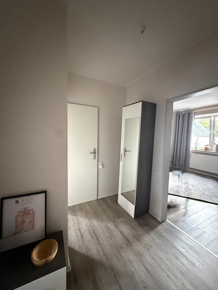 2 Zimmer Wohnung mit 50 m² in Oldenburg – Bild 4