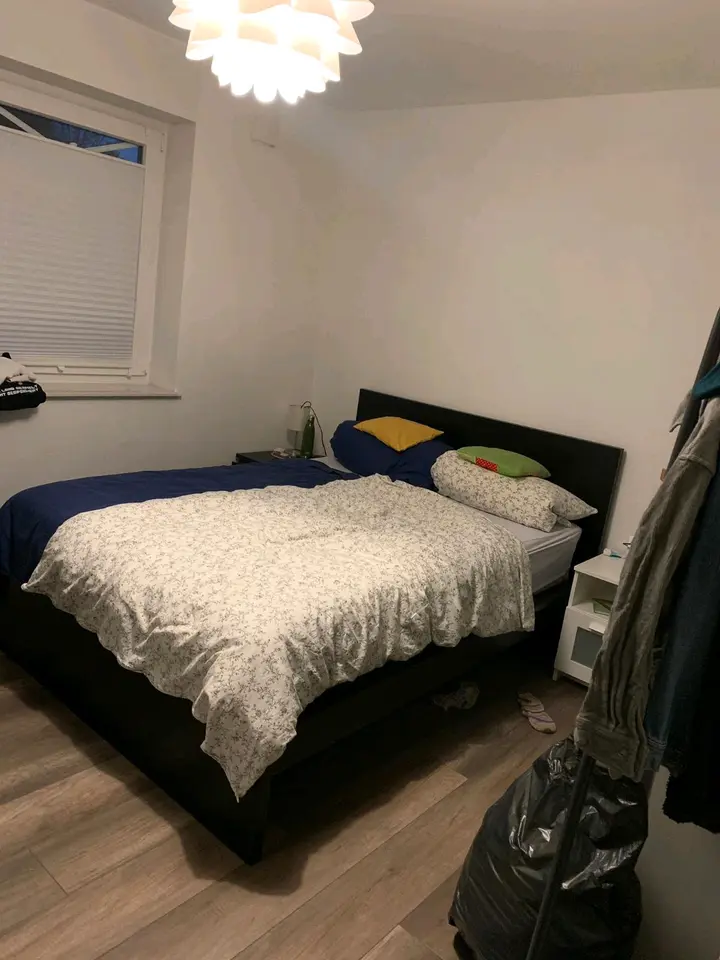 3 Zimmer Wohnung mit 73 m² in Oldenburg – Bild 1