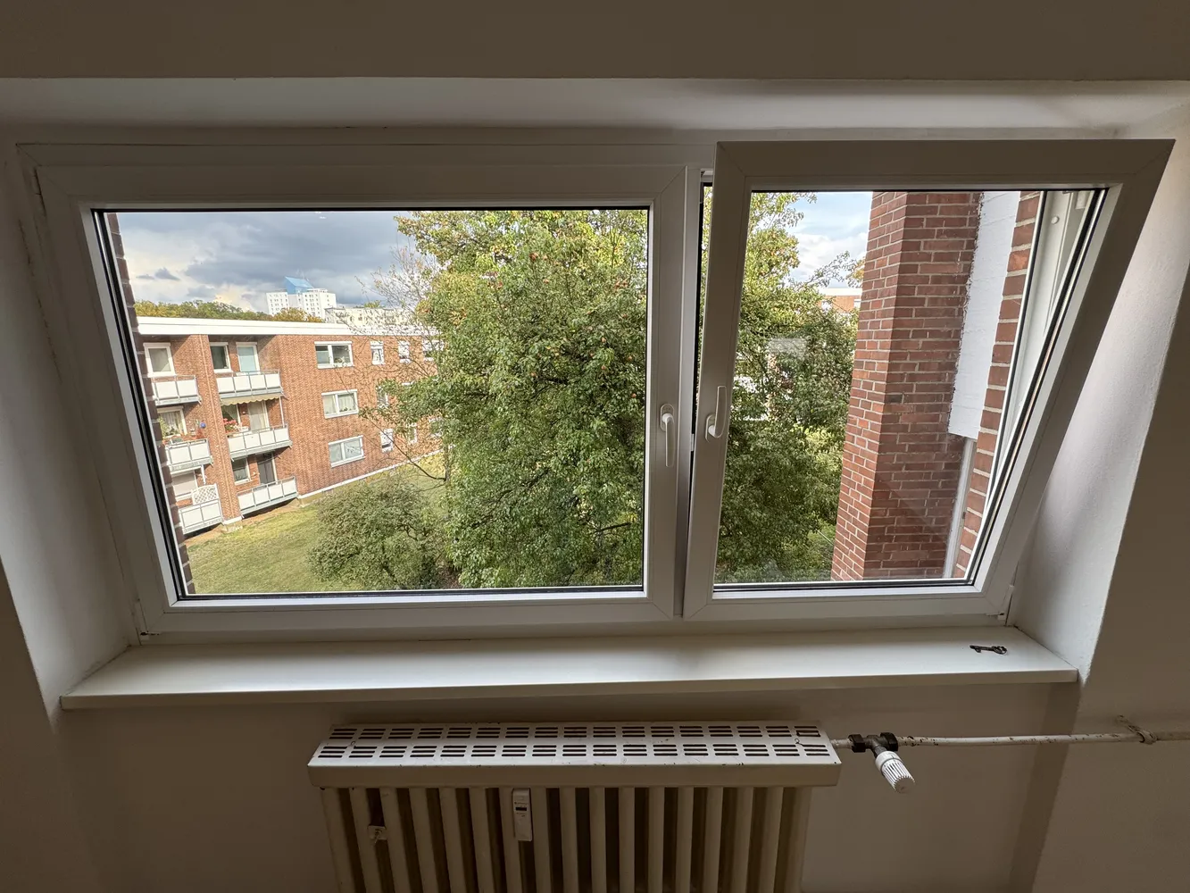 3 Zimmer Wohnung mit 70 m² in Wolfsburg – Bild 12