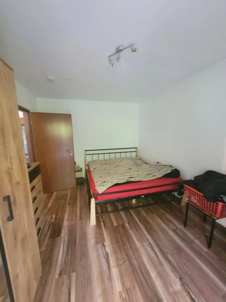 2 Zimmer Wohnung mit 58 m² in Saarbrücken – Bild 2