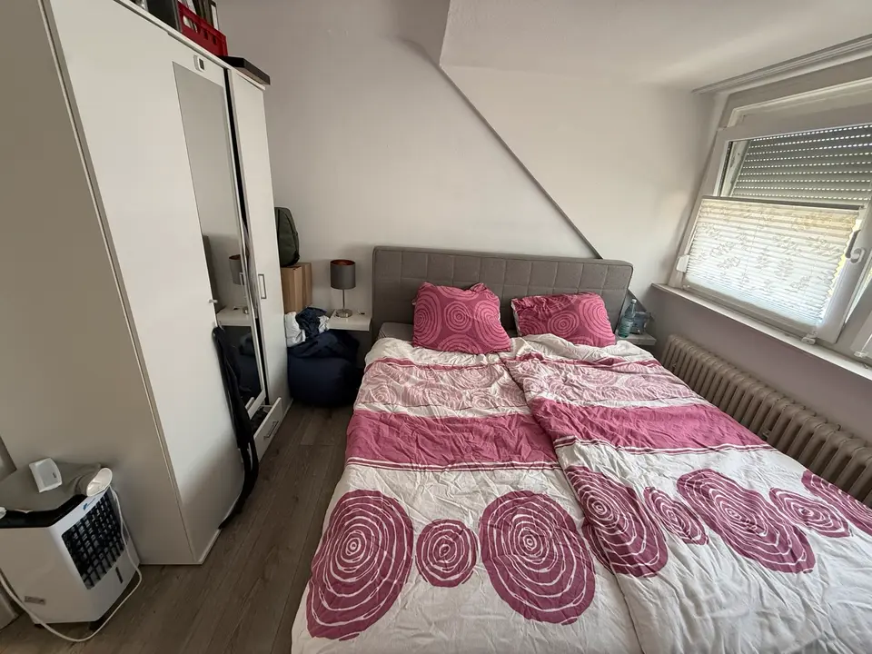 3 Zimmer Wohnung mit 74 m² in Hamm – Bild 7