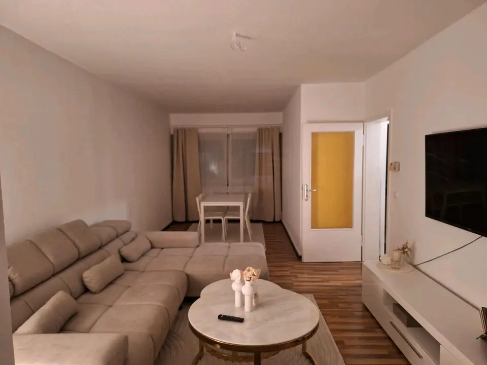 3 Zimmer Wohnung mit 63 m² in Bocholt – Bild 1