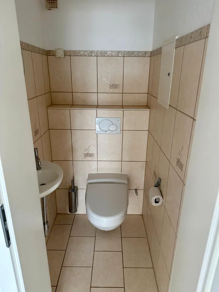 5 Zimmer Wohnung mit 152 m² in Villingen-Schwenningen – Bild 5