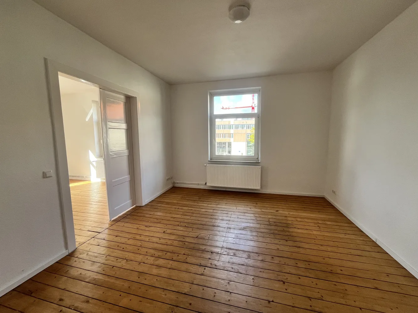 4 room apartment with 124 m² in Brunswick – Photo 4