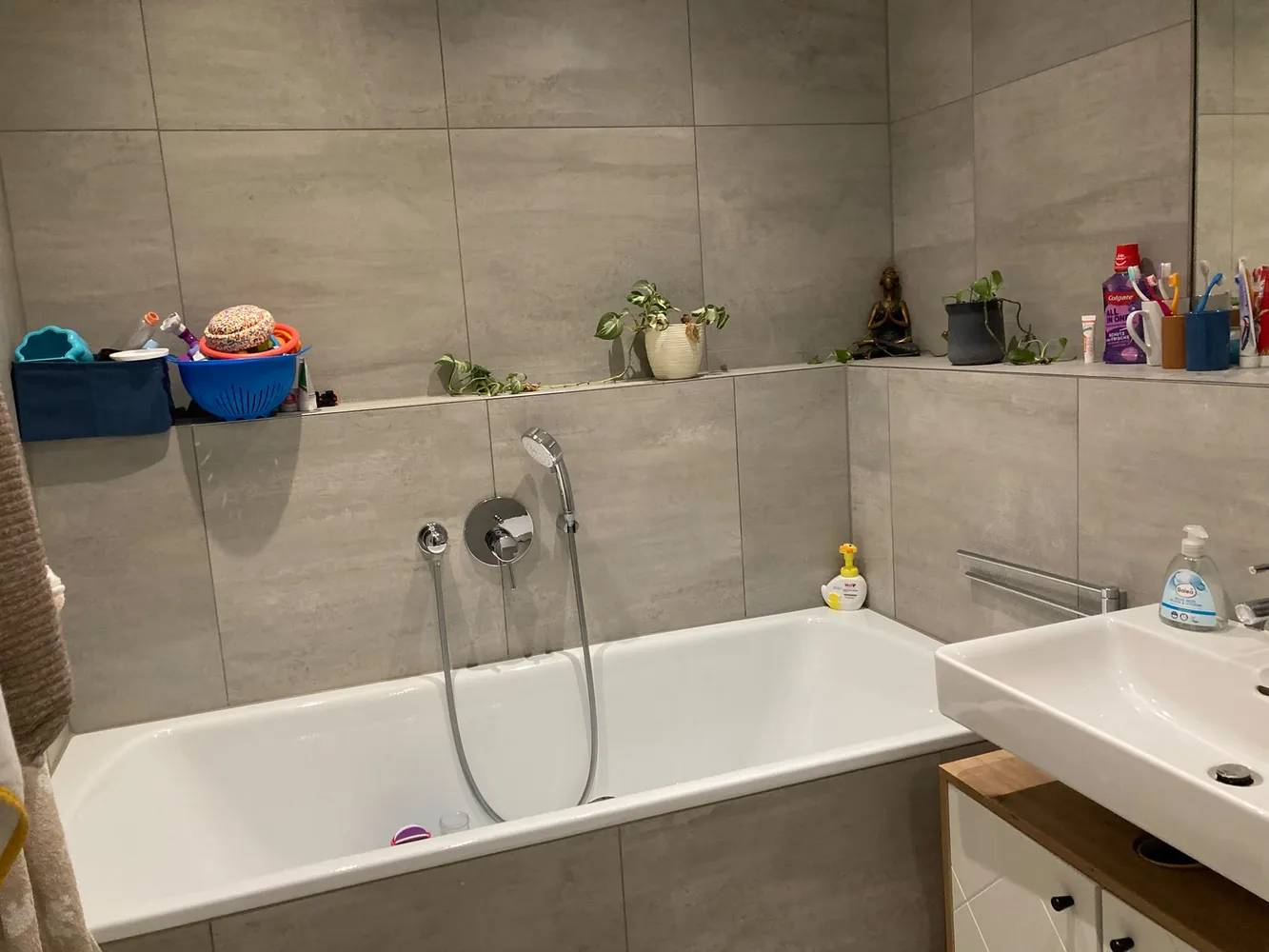 3 Zimmer Wohnung mit 69 m² in Berlin – Bild 5