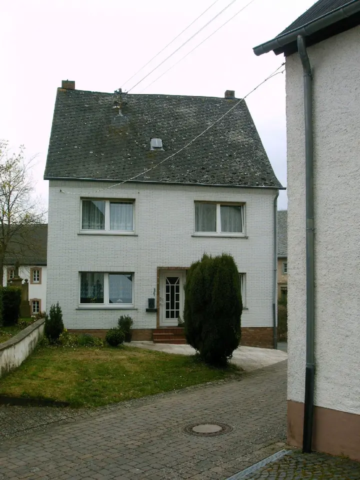 7 Zimmer Haus mit 130 m² in Trier – Bild 1