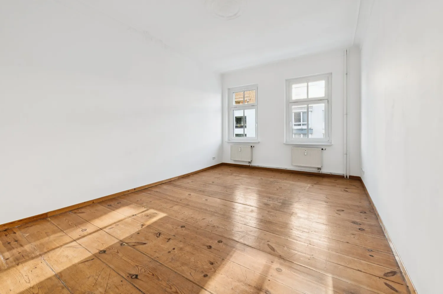 2 Zimmer Wohnung mit 55 m² in Berlin – Bild 5