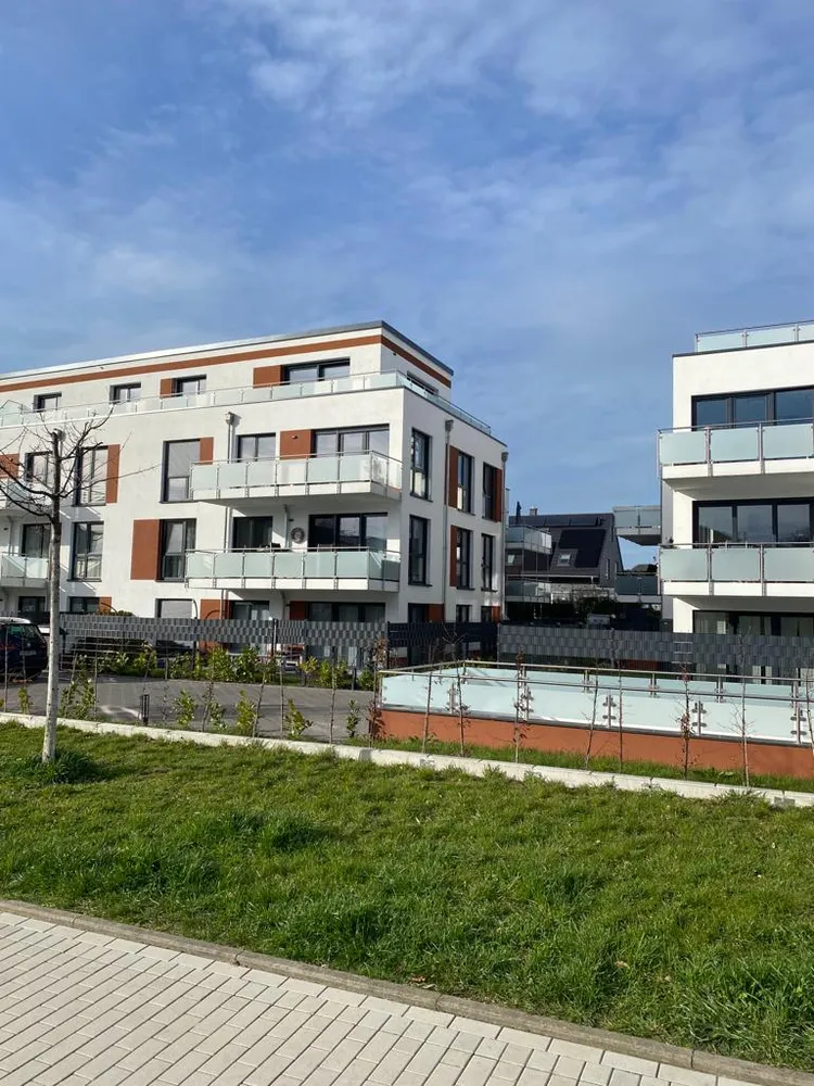 4 Zimmer Wohnung mit 102 m² in Dortmund – Bild 1