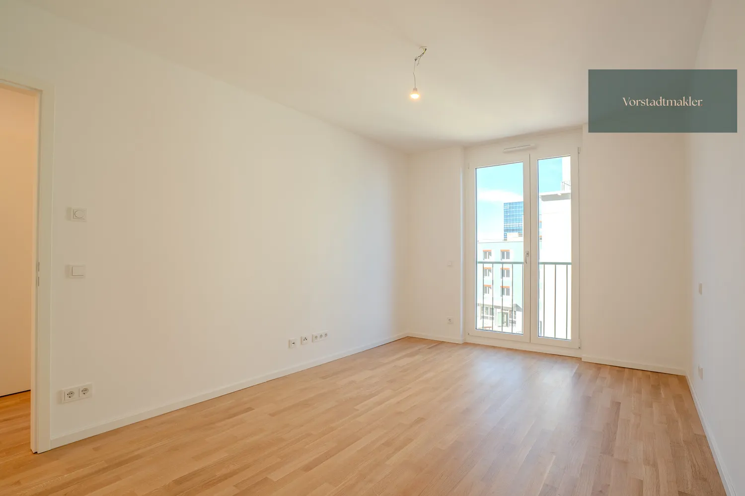 3 Zimmer Wohnung mit 60 m² in München – Bild 5