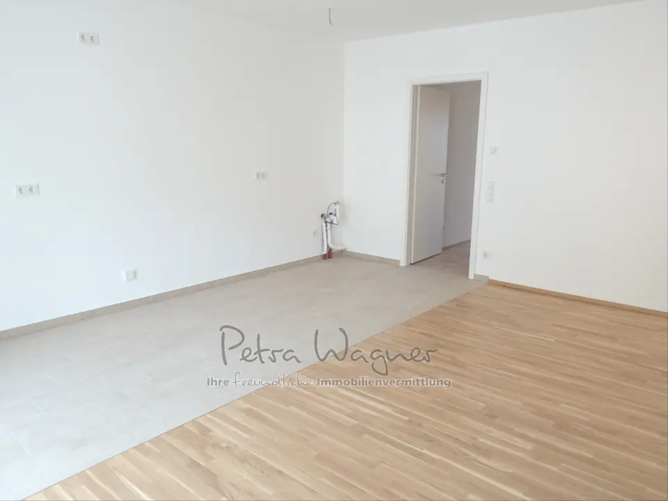 4 Zimmer Wohnung mit 108 m² in Freiburg im Breisgau – Bild 7