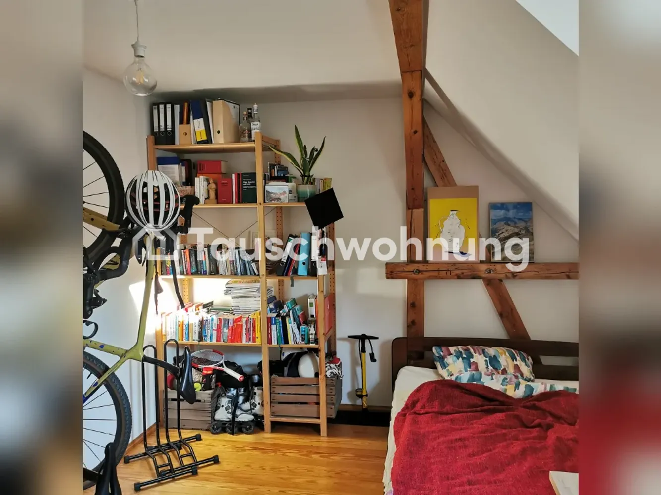 3 Zimmer Wohnung mit 80 m² in Leipzig – Bild 1