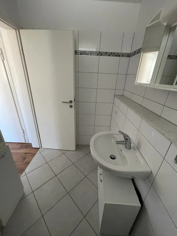 1 Zimmer Wohnung mit 32 m² in Wilhelmshaven – Bild 9