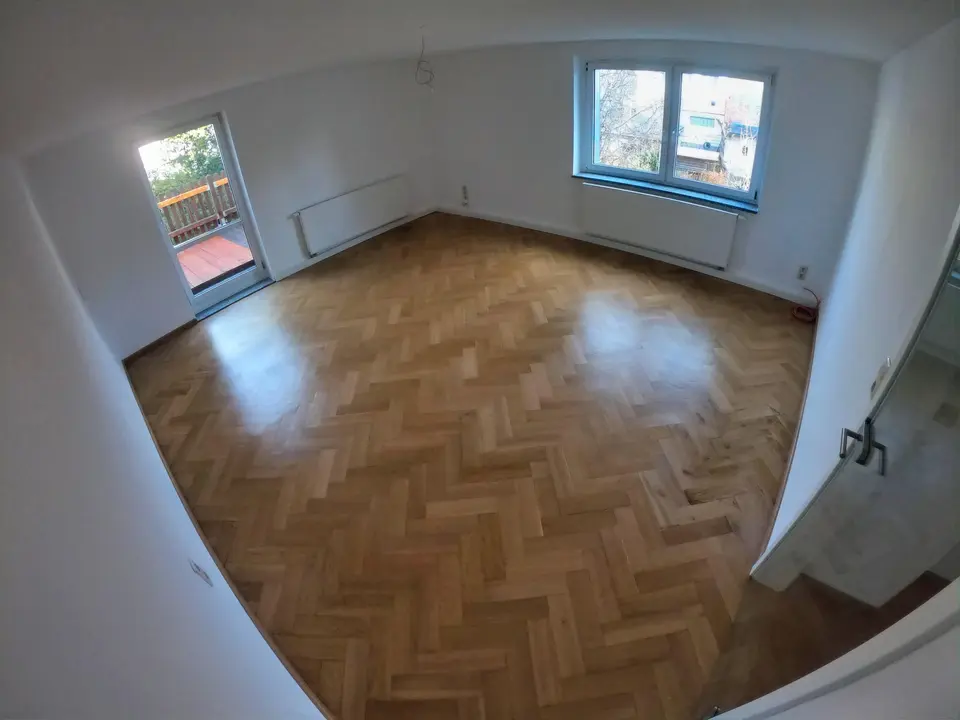 2 Zimmer Wohnung mit 80 m² in Coswig – Bild 5