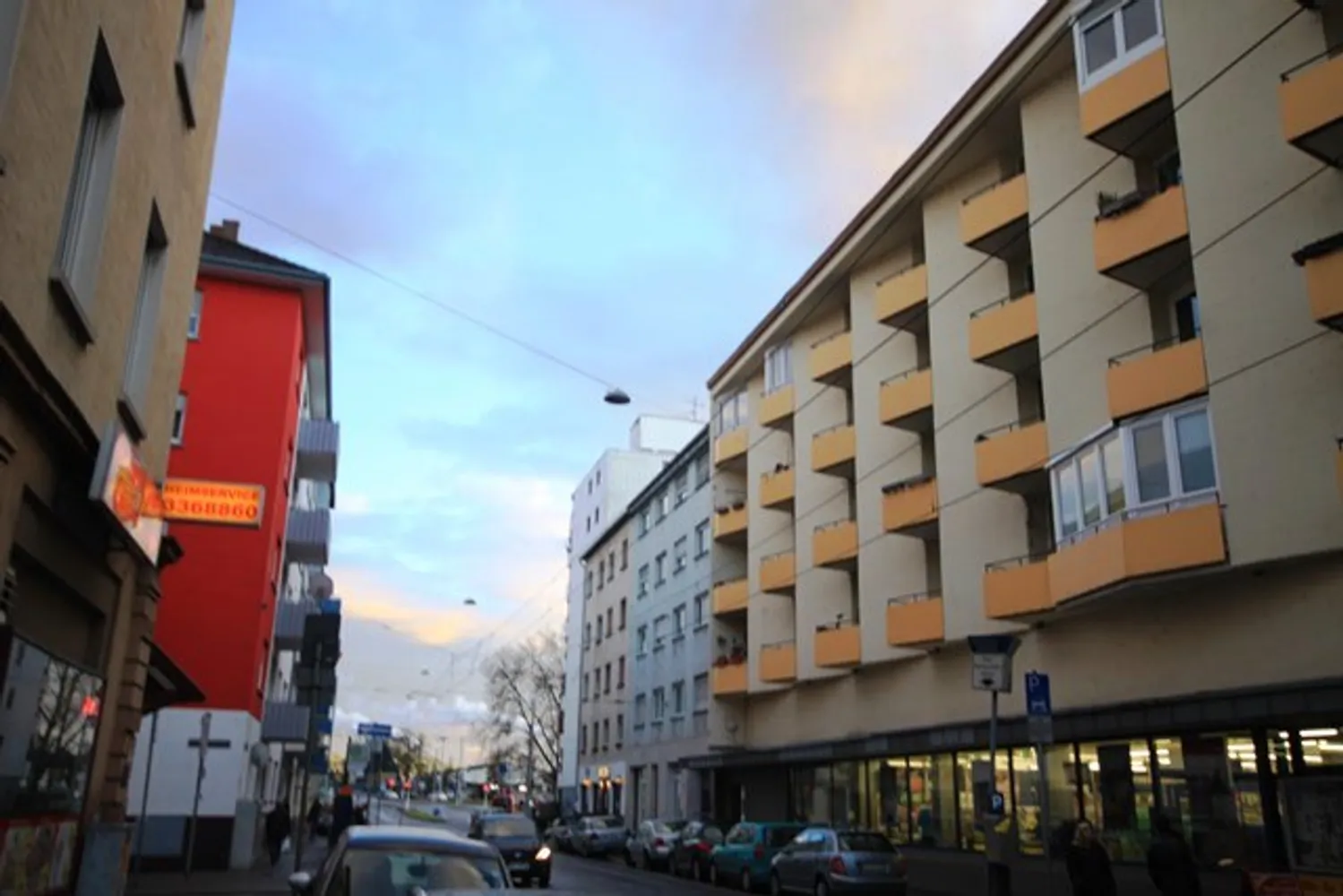 3 Zimmer Wohnung mit 92 m² in Mannheim – Bild 5