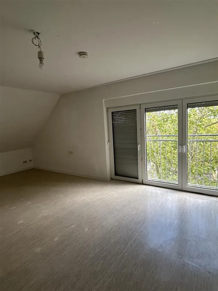 2 Zimmer Wohnung mit 70 m² in Mannheim – Bild 7