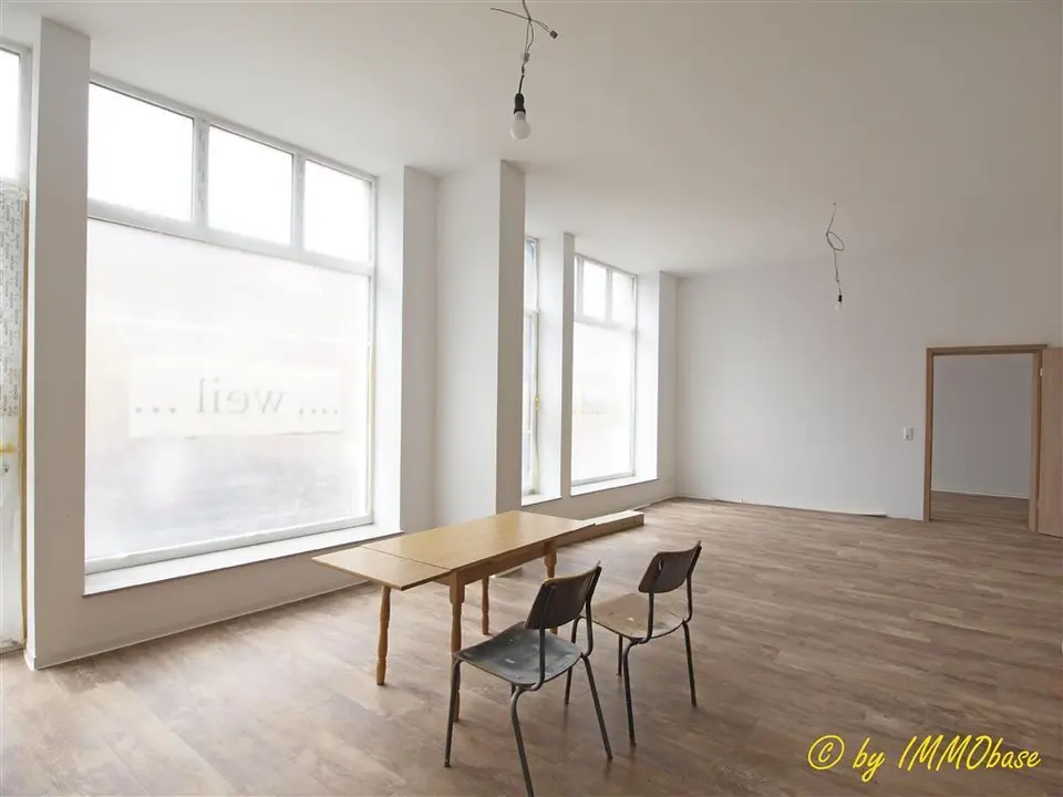 4 Zimmer Wohnung mit 166 m² in Mittweida – Bild 3