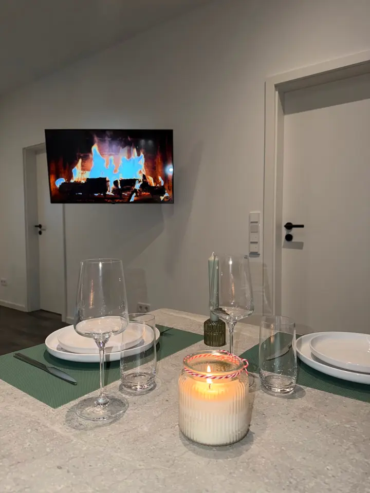 WG-Zimmer mit 55 m² in Aurich – Bild 8