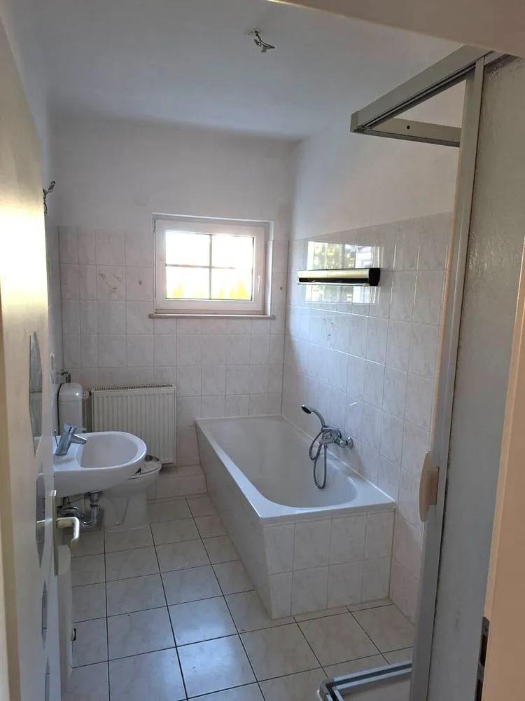 3 Zimmer Wohnung mit 73 m² in Halberstadt – Bild 5