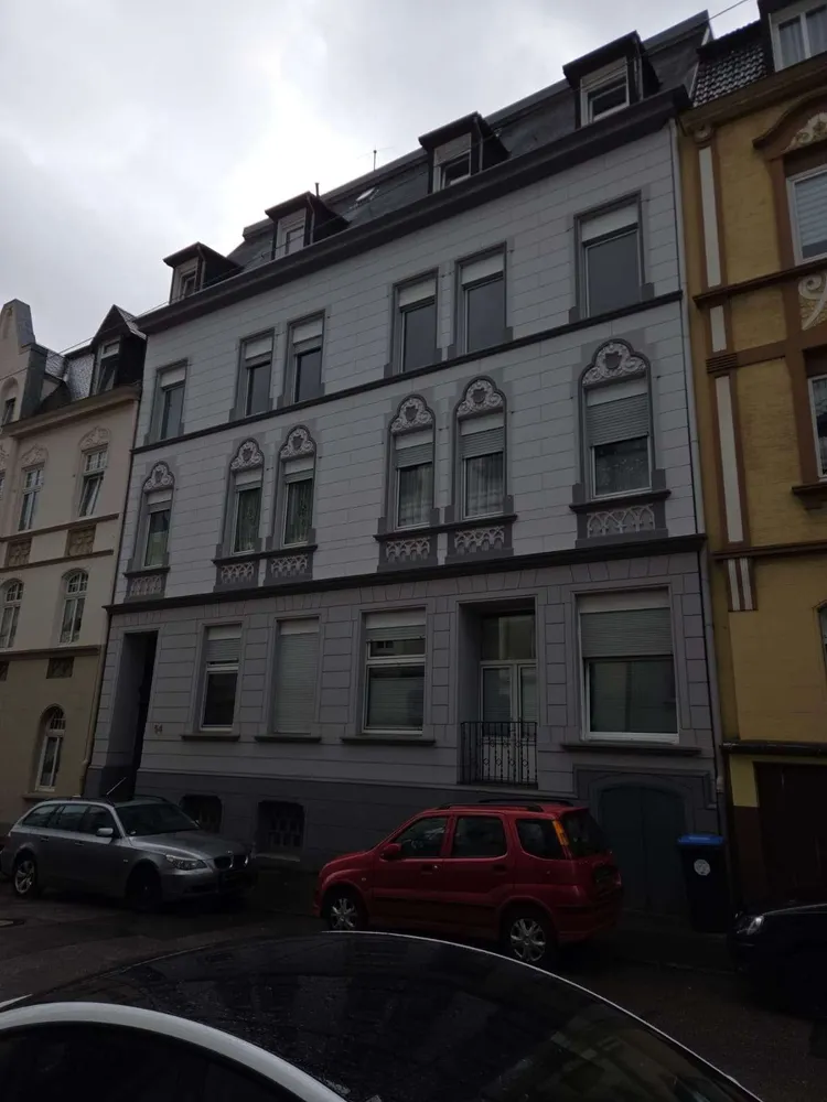 4 room apartment with 80 m² in Wuppertal – Photo 1
