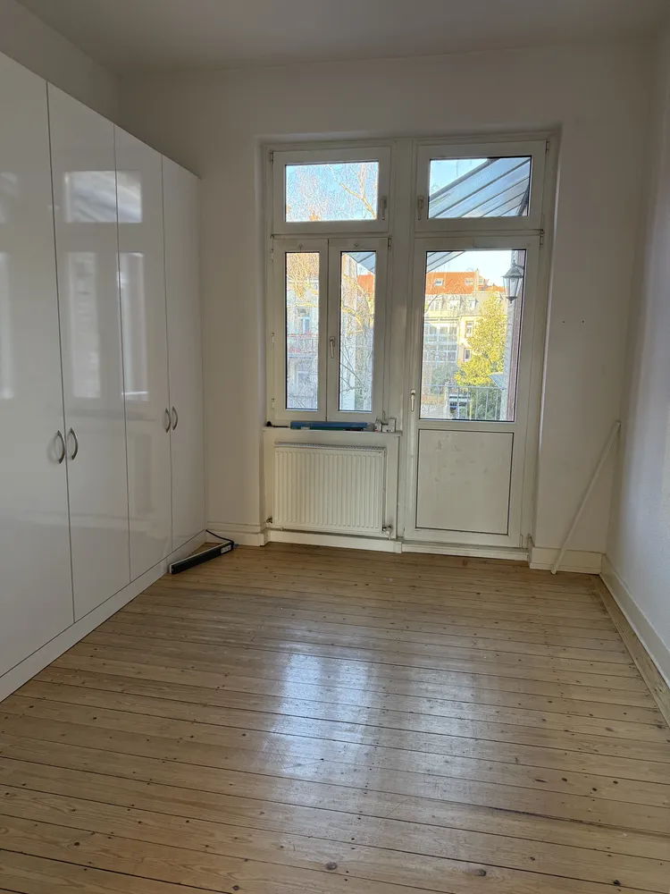 5 Zimmer Wohnung mit 126 m² in Karlsruhe – Bild 8