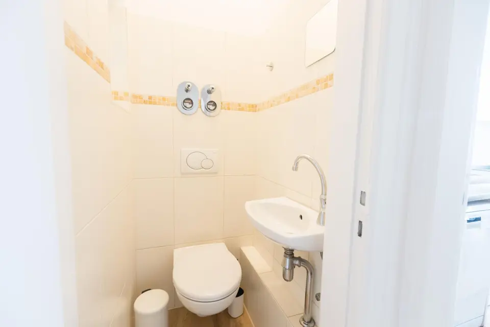 WG-Zimmer mit 16 m² in Winsen (Luhe) – Bild 6
