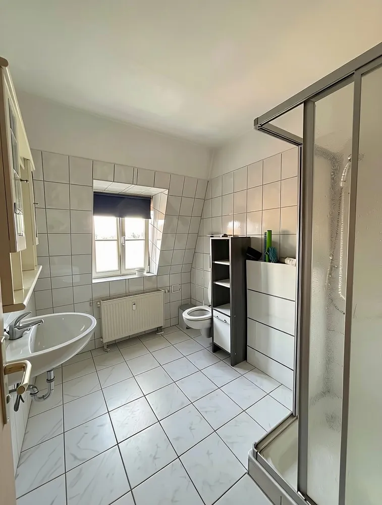 2 Zimmer Wohnung mit 46 m² in Quedlinburg – Bild 3