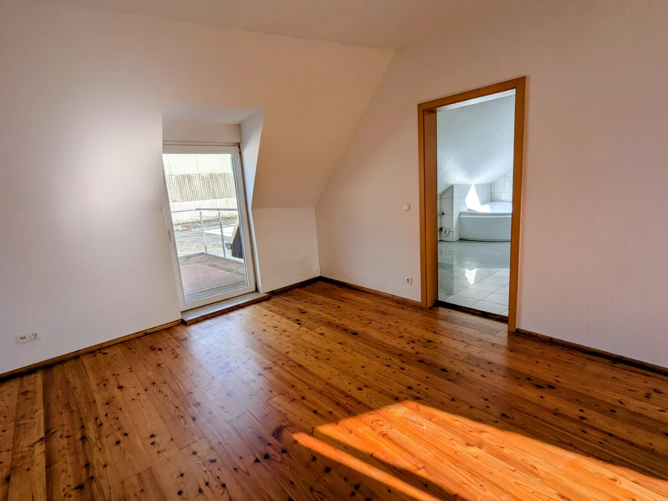 3 Zimmer Wohnung mit 100 m² in Essen – Bild 8