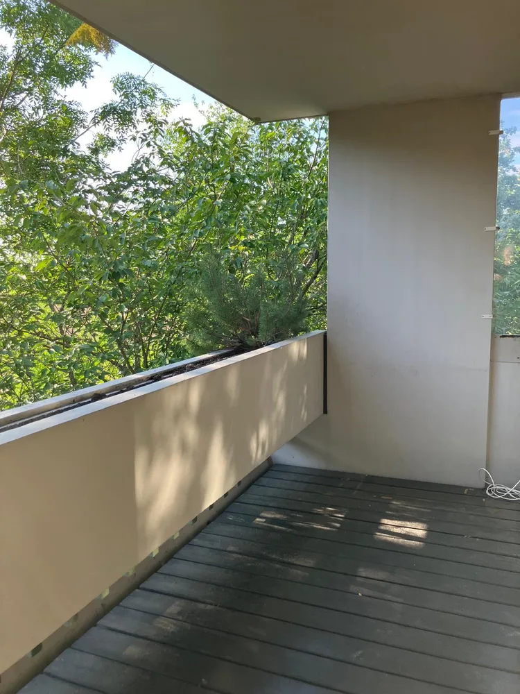 5 Zimmer Wohnung mit 120 m² in München – Bild 8