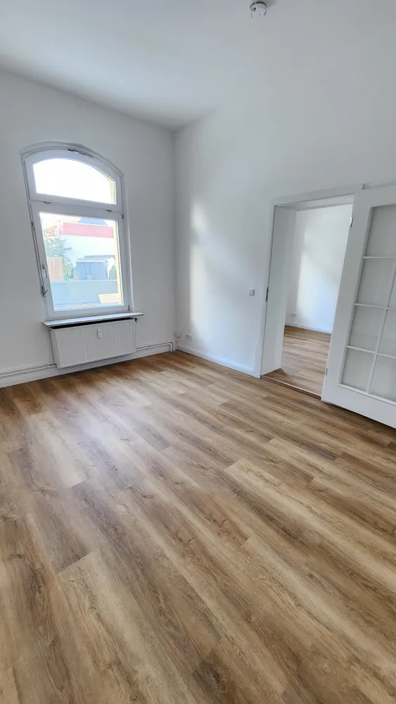 3 Zimmer Wohnung mit 66 m² in Hamburg – Bild 12