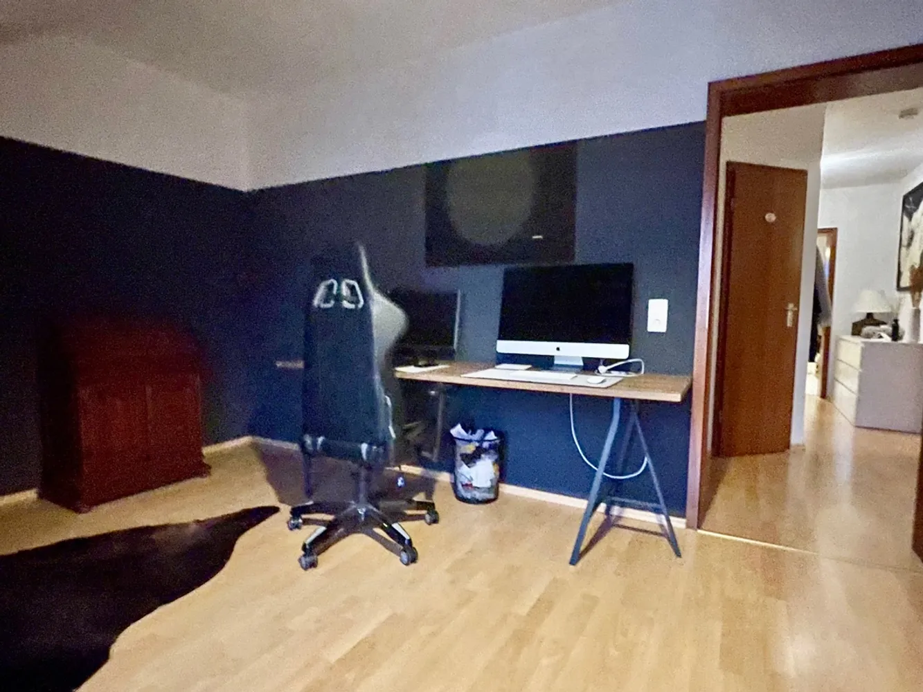 3 Zimmer Wohnung mit 72 m² in Mannheim – Bild 7