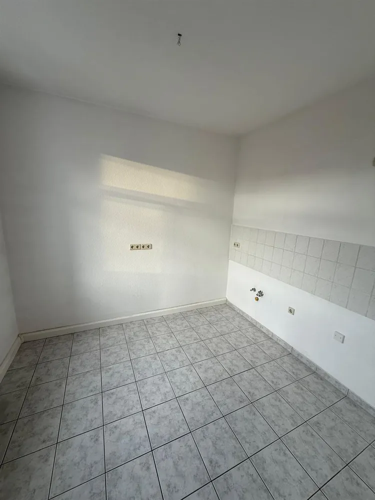 2 room apartment with 47 m² in Chemnitz – Photo 8