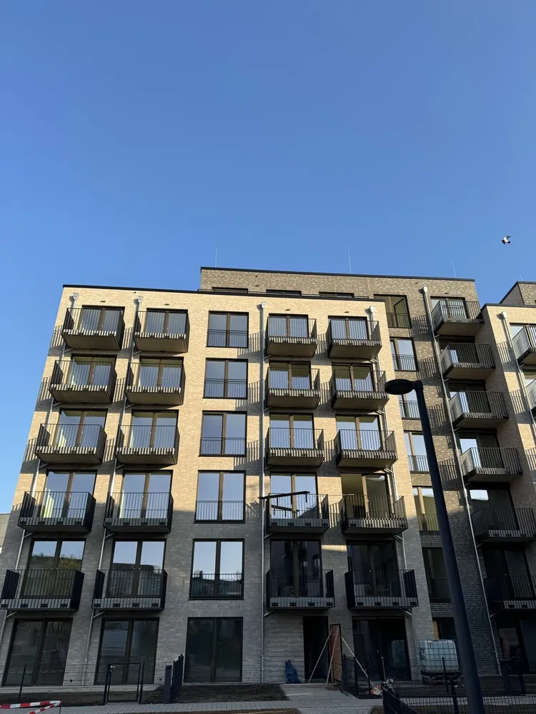 3 Zimmer Wohnung mit 74 m² in Hamburg – Bild 1