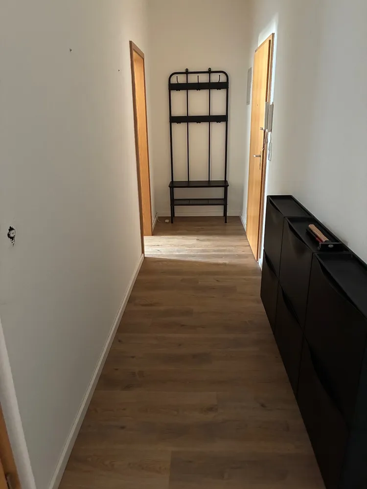 2 Zimmer Wohnung mit 59 m² in Dortmund – Bild 3