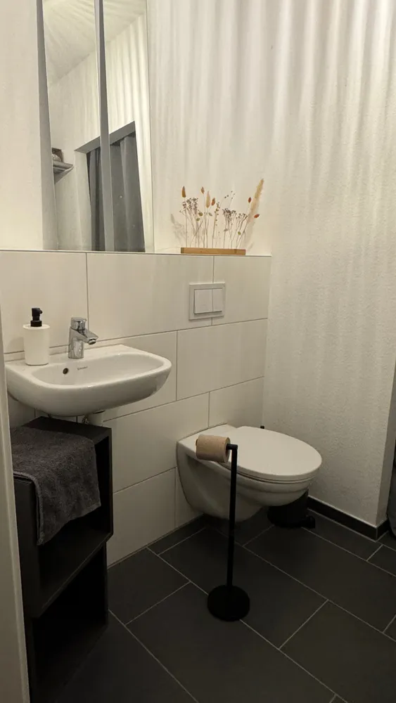 2 Zimmer Wohnung mit 75 m² in Wetzlar – Bild 1