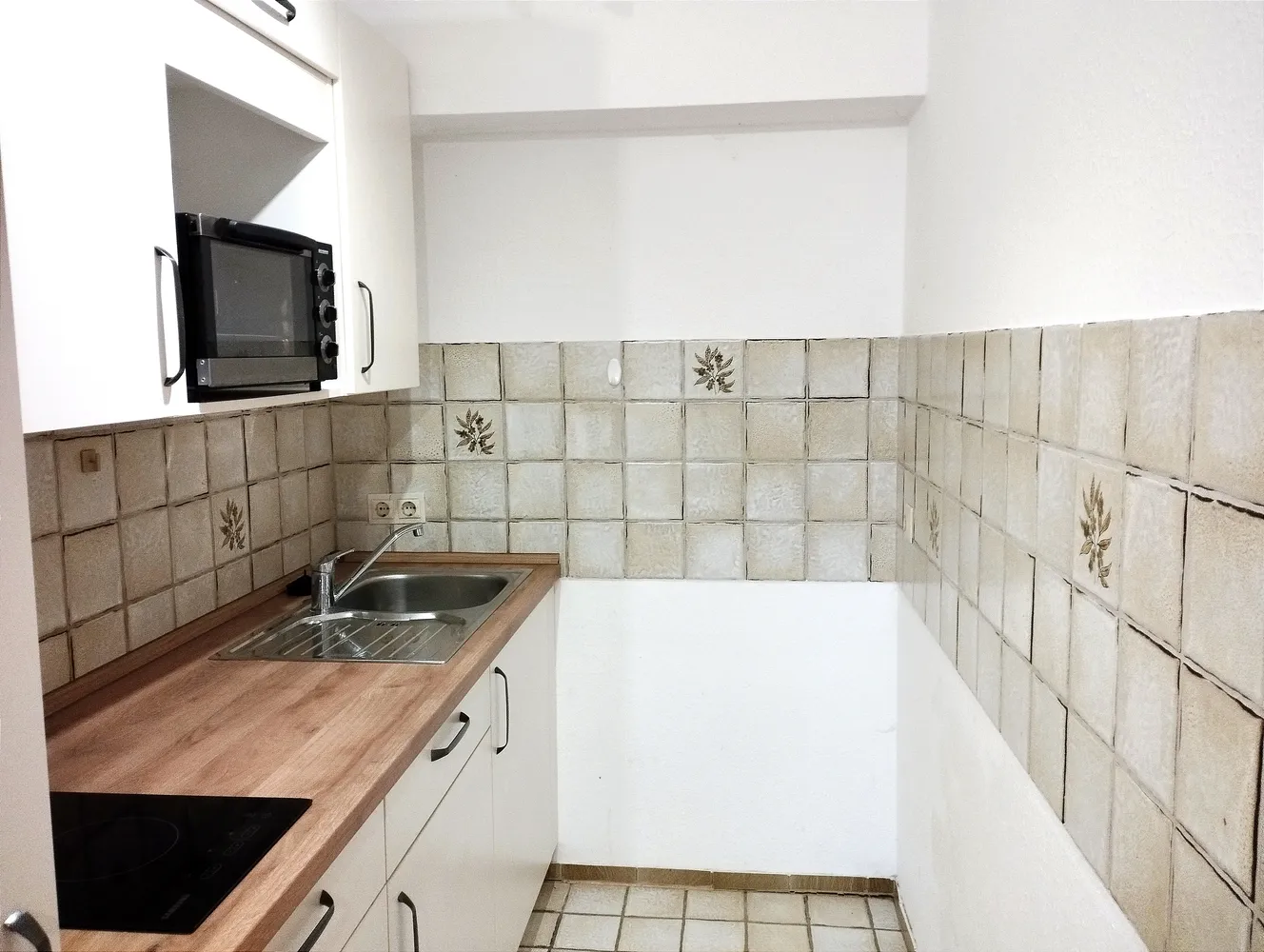1 Zimmer Wohnung mit 42 m² in Ettlingen – Bild 9