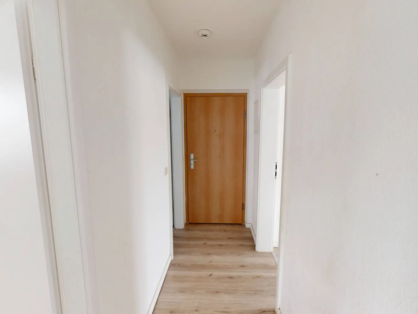 3 Zimmer Wohnung mit 59 m² in Wittenberg – Bild 11