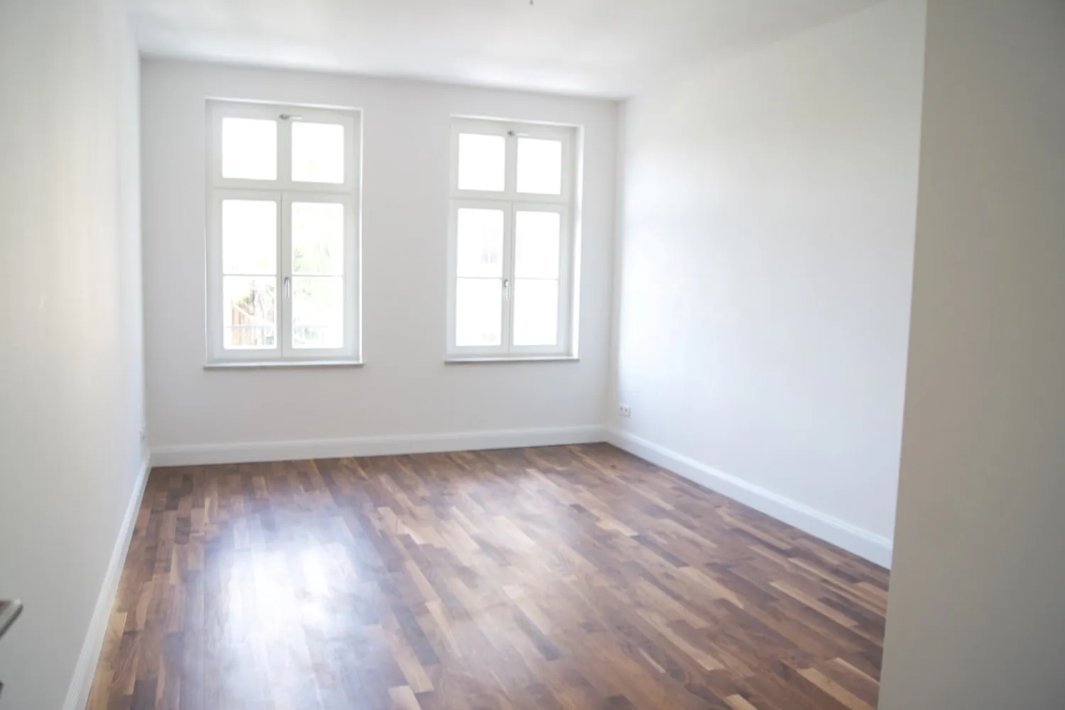 3 Zimmer Wohnung mit 88 m² in Leipzig – Bild 2
