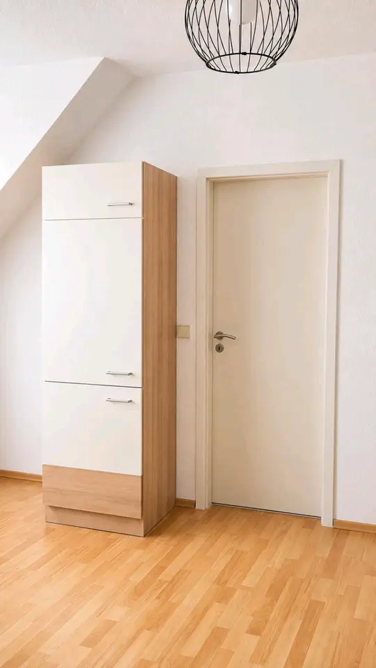 2 Zimmer Wohnung mit 62 m² in Darmstadt – Bild 5