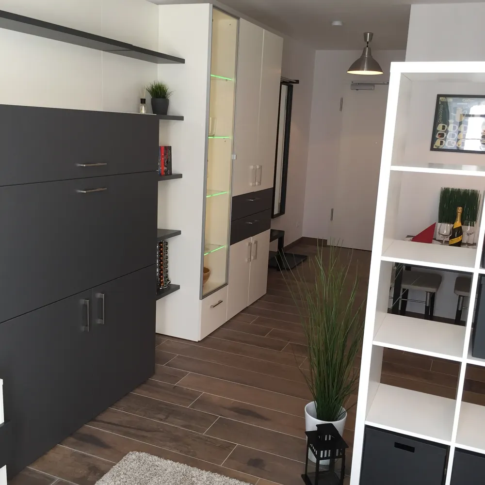 1 Zimmer Wohnung mit 29 m² in München – Bild 9