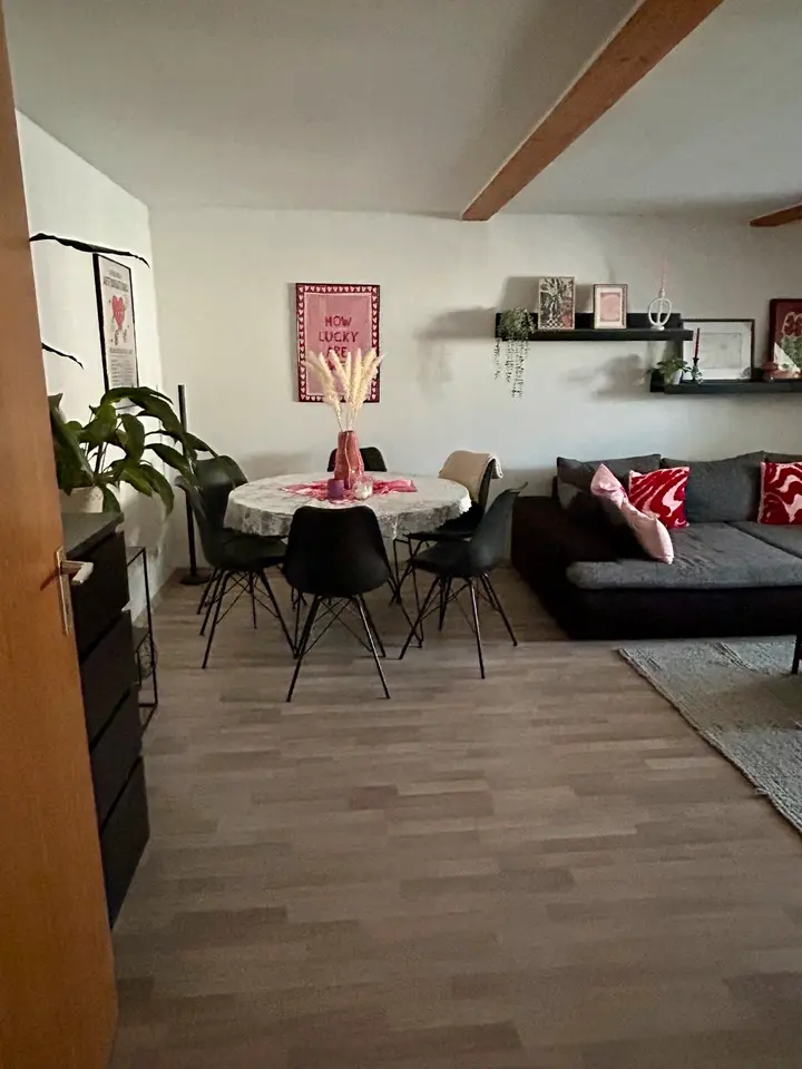 2 Zimmer Wohnung mit 65 m² in Leipzig – Bild 5