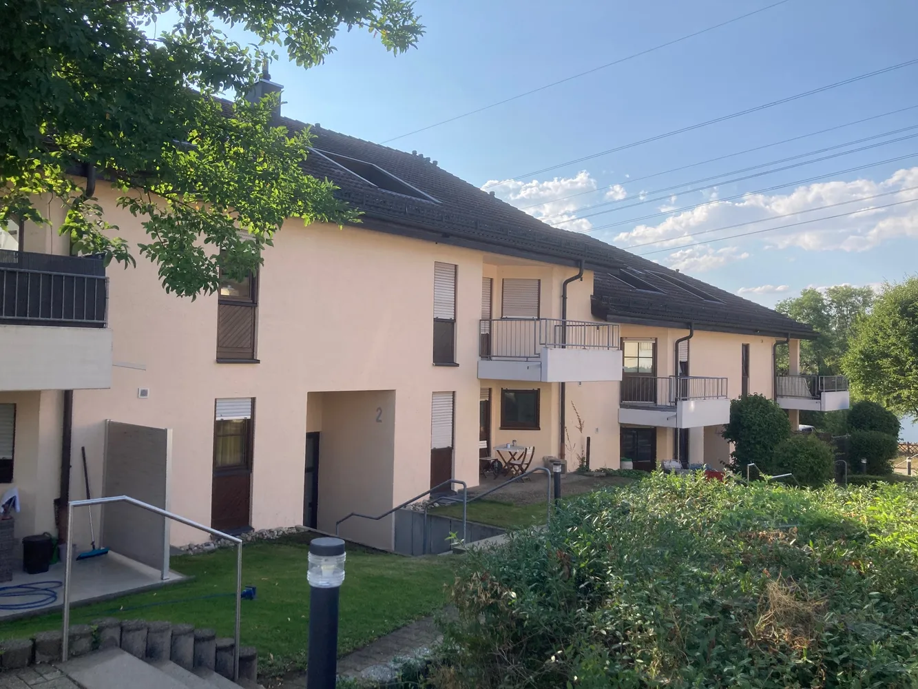 1 Zimmer Wohnung mit 45 m² in Stuttgart – Bild 8