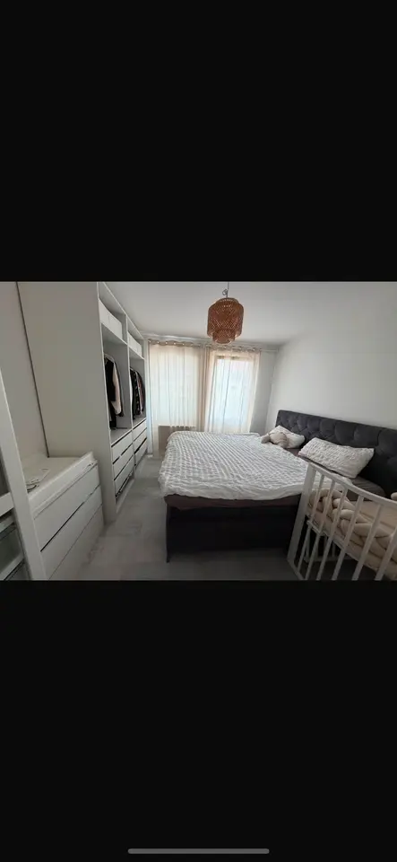 2 Zimmer Wohnung mit 60 m² in Hannover – Bild 2