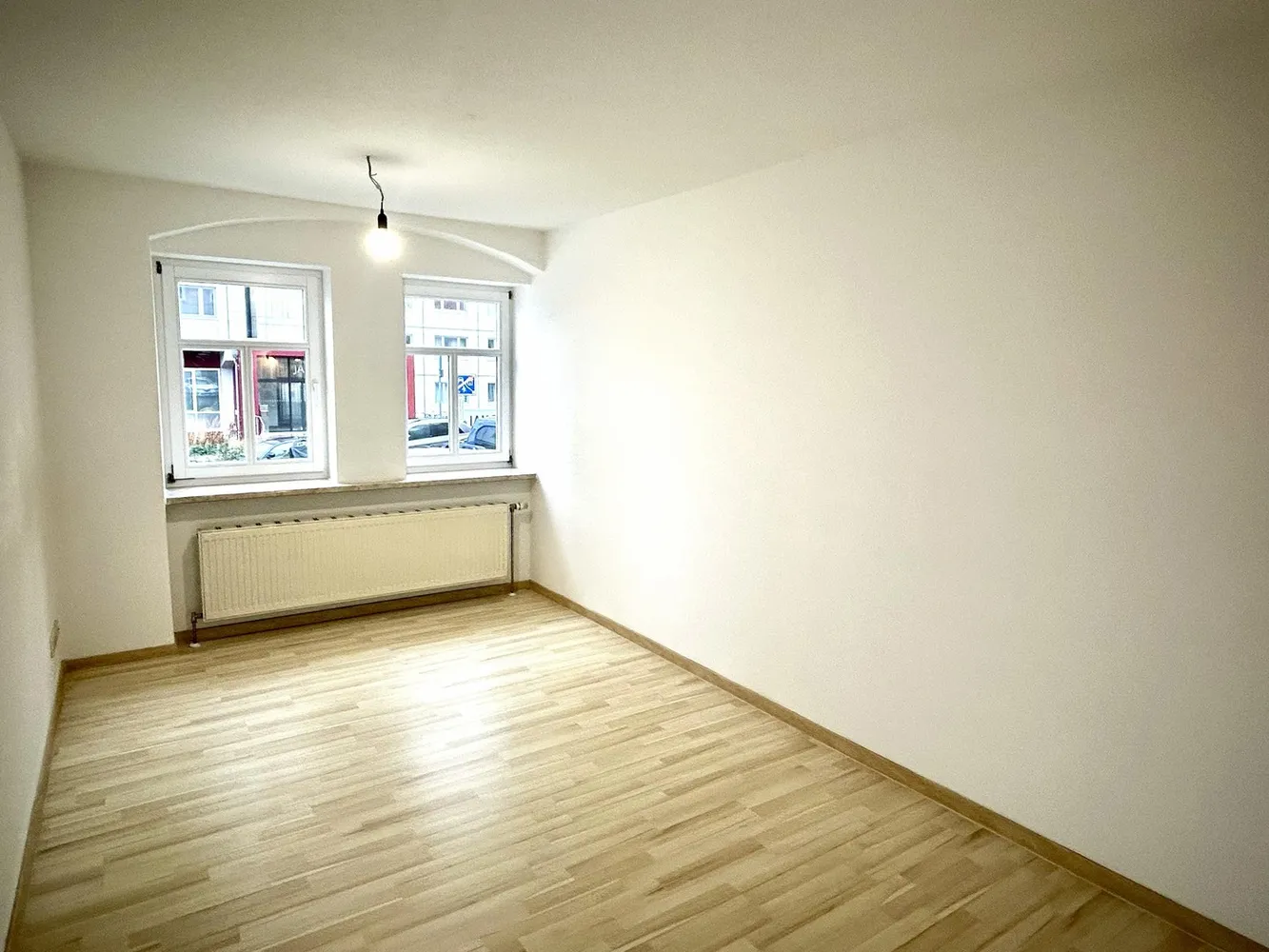 2 Zimmer Wohnung mit 60 m² in Weimar – Bild 6
