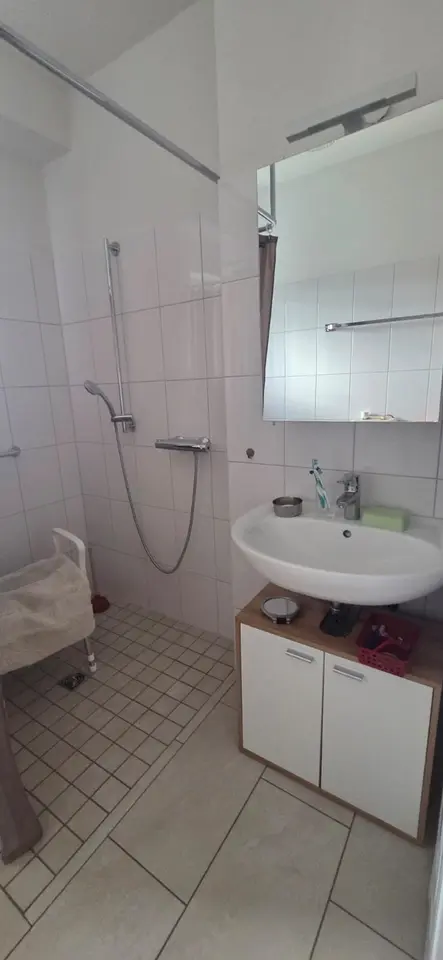 3 Zimmer Wohnung mit 62 m² in Osnabrück – Bild 7